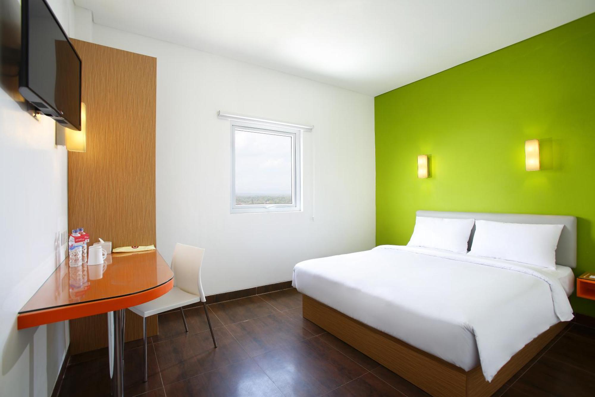 อะมาริส โฮเต็ล เบงกุลู Hotel เบิงกูลู ห้อง รูปภาพ