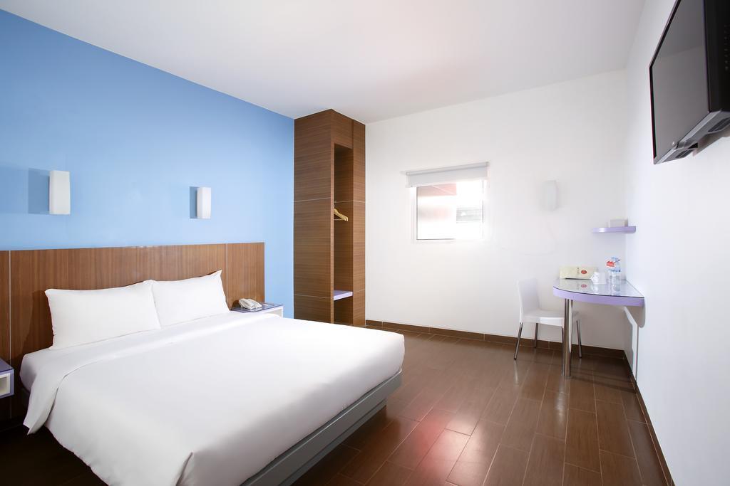 อะมาริส โฮเต็ล เบงกุลู Hotel เบิงกูลู ห้อง รูปภาพ