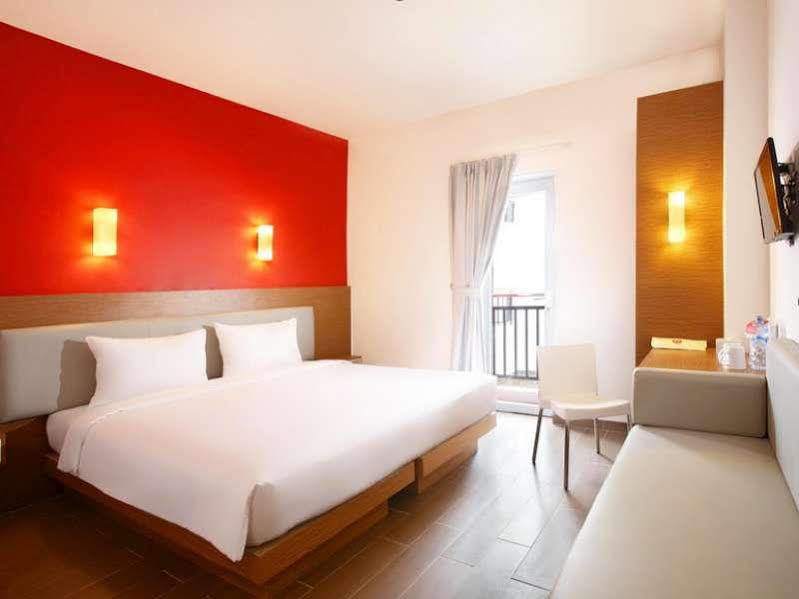 อะมาริส โฮเต็ล เบงกุลู Hotel เบิงกูลู ภายนอก รูปภาพ